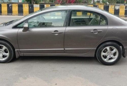 2011 Honda Civic 1.8 S MT for sale in Ghaziabad