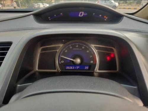 2011 Honda Civic 1.8 V MT for sale in Faridabad