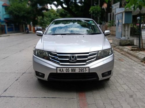 2012 Honda City 1.5 V MT for sale in Bangalore