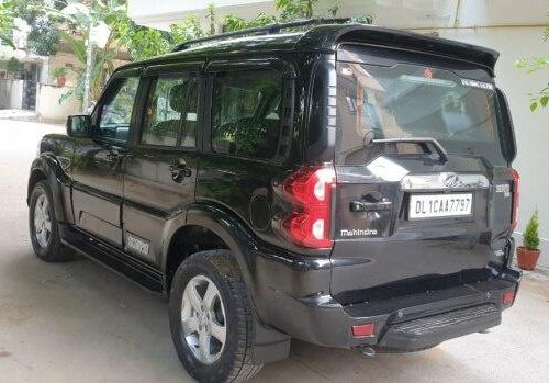 Mahindra Scorpio S11 2019 MT for sale in New Delhi