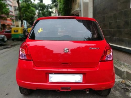 Used Maruti Suzuki Swift VXI 2006 MT for sale in Kolkata