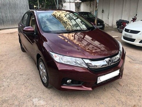 Used 2016 Honda City i-VTEC V MT for sale in Kolkata