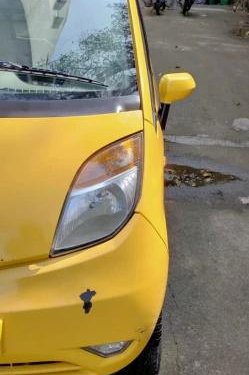 Tata Nano Lx BSIV 2011 MT for sale in Pune