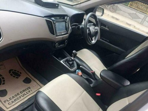 Hyundai Creta 1.6 CRDi SX Plus 2017 MT for sale in New Delhi