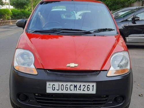 2008 Chevrolet Spark 1.0 MT for sale in Ahmedabad