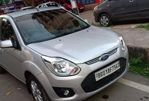 Used 2013 Ford Figo 1.2P Titanium Plus MT in Patna