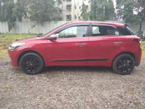 2017 Hyundai i20 Asta Option 1.2 MT for sale in Kalyan