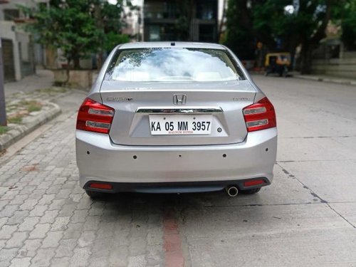2012 Honda City 1.5 V MT for sale in Bangalore