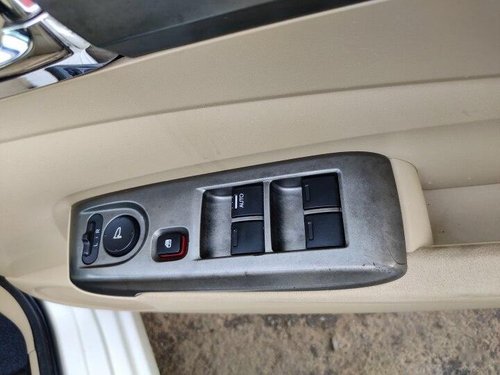 2012 Honda City 1.5 V Sunroof MT for sale in Pune