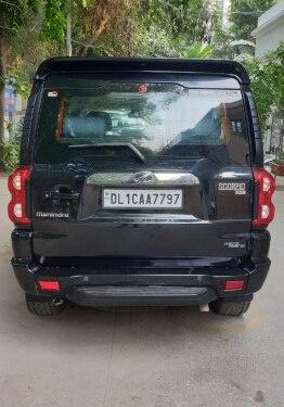 Mahindra Scorpio S11 2019 MT for sale in New Delhi