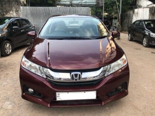 Used 2016 Honda City i-VTEC V MT for sale in Kolkata