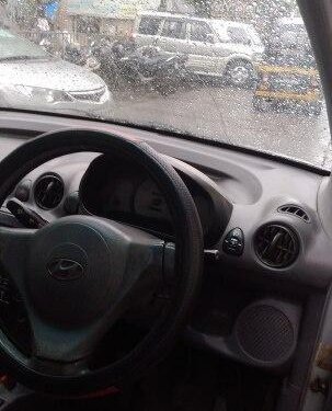 2008 Hyundai Santro Era MT for sale in Mumbai