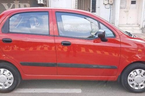 2008 Chevrolet Spark 1.0 MT for sale in Ahmedabad