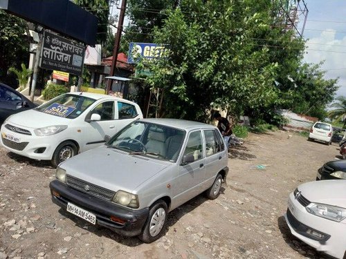 2006 Maruti Suzuki 800 MT for sale in Pune