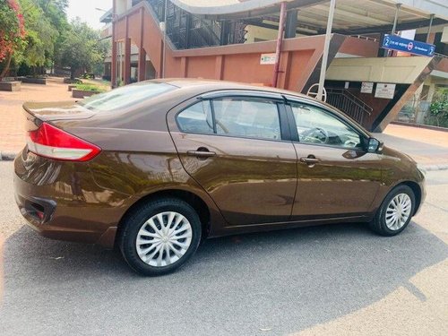 Maruti Suzuki Ciaz 2015 MT for sale in New Delhi