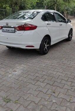 2015 Honda City CNG MT for sale in New Delhi