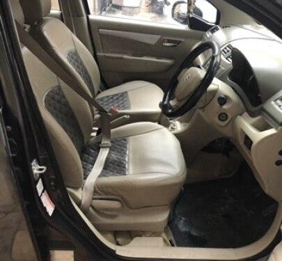 Used Maruti Suzuki Ertiga VDI 2014 MT for sale in Pune