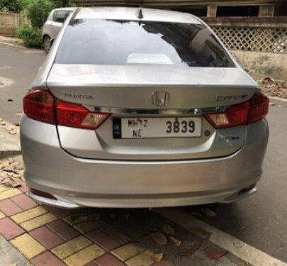 2016 Honda City i-DTEC SV MT for sale in Pune