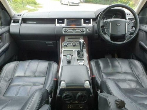 Land Rover Range Rover Sport HSE 2010 AT for sale in New Delhi