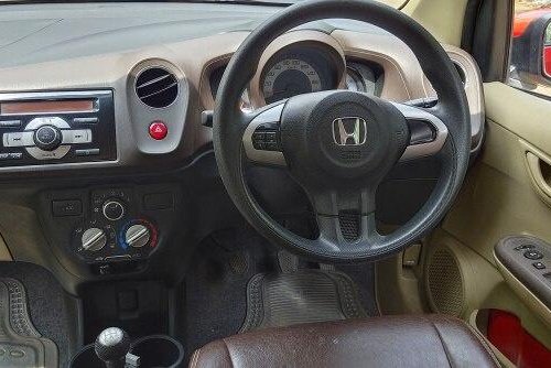 2012 Honda Brio S Option MT for sale in Pune