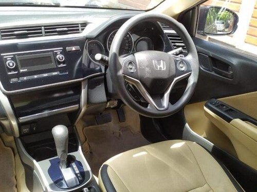 Honda City i VTEC CVT SV 2016 AT for sale in Chennai