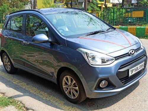 2016 Hyundai i10 Asta MT for sale in Ghaziabad