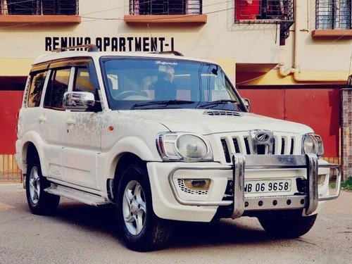 2008 Mahindra Scorpio 2.6 CRDe SLE MT for sale in Kolkata