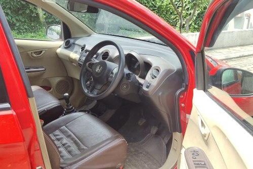 2012 Honda Brio S Option MT for sale in Pune