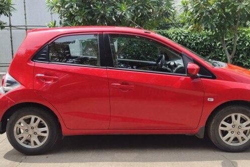 2012 Honda Brio V MT for sale in Pune