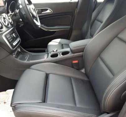 2019 Mercedes Benz 200 AT for sale in New Delhi