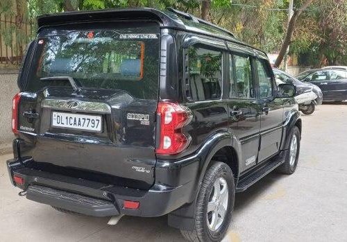 Mahindra Scorpio S11 2019 MT for sale in New Delhi