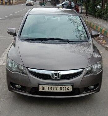 2011 Honda Civic 1.8 S MT for sale in Ghaziabad