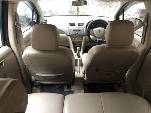 Used Maruti Suzuki Ertiga VDI 2014 MT for sale in Pune