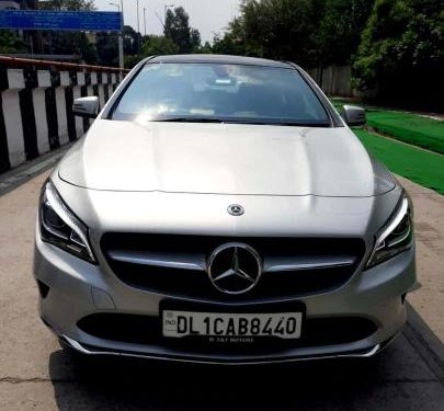 2019 Mercedes Benz 200 AT for sale in New Delhi