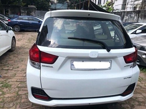 Honda Mobilio V Option i-VTEC 2015 MT for sale in Kolkata