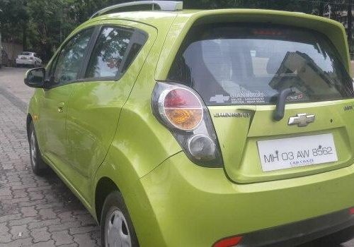 Used 2010 Beat LT  for sale in Mumbai