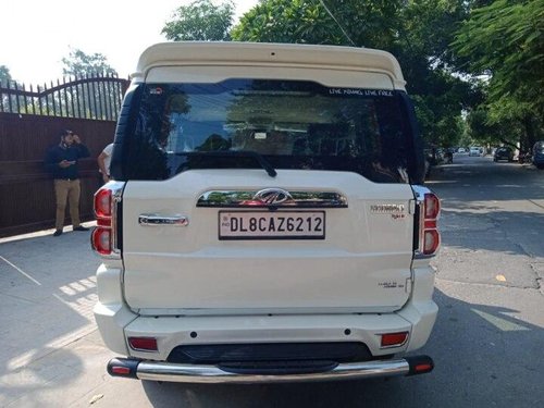 2020 Mahindra Scorpio S11 MT for sale in New Delhi