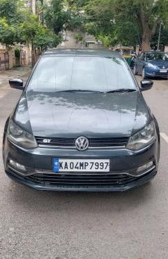 Volkswagen Polo GT TSI 2014 AT for sale in Bangalore