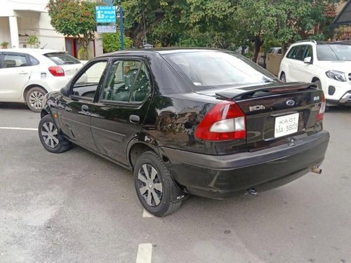 Used 2005 Ford Ikon 1.3 Flair MT for sale in Bangalore