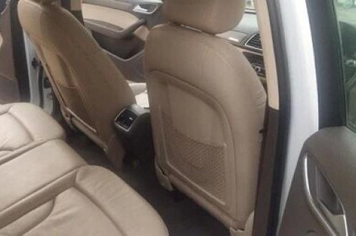 Used 2020 Audi Q3 2.0 TDI AT for sale in New Delhi