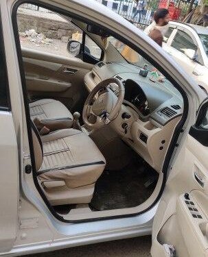 Used 2017 Maruti Suzuki Ertiga SHVS VDI MT in New Delhi