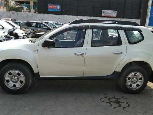 Renault Duster Petrol RxE 2014 MT for sale in New Delhi