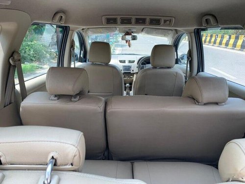 2018 Maruti Suzuki Ertiga SHVS VDI MT for sale in Ghaziabad