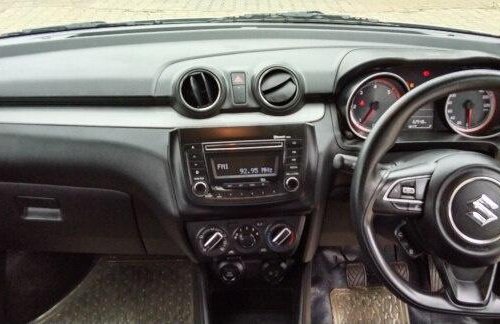 2018 Maruti Suzuki Swift VDI MT for sale in Bangalore