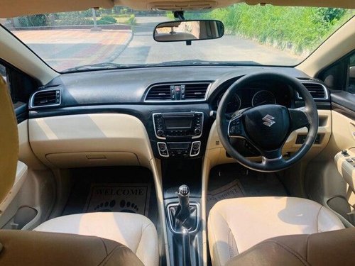 Maruti Suzuki Ciaz 2015 MT for sale in New Delhi