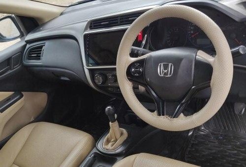 2015 Honda City CNG MT for sale in New Delhi