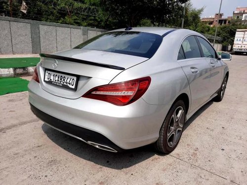 2019 Mercedes Benz 200 AT for sale in New Delhi