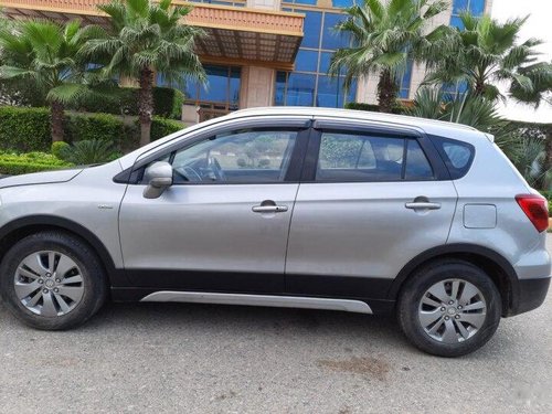 Used 2016 Maruti Suzuki S Cross MT for sale in New Delhi