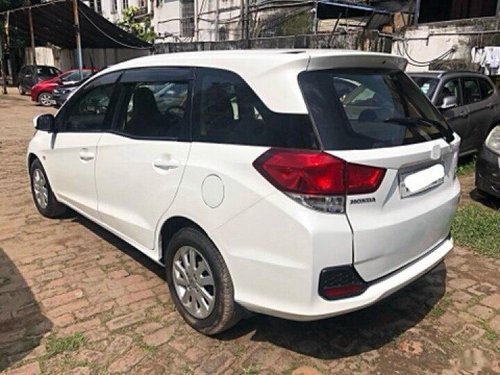 Honda Mobilio V Option i-VTEC 2015 MT for sale in Kolkata