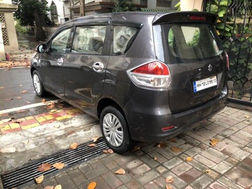 Used Maruti Suzuki Ertiga VDI 2014 MT for sale in Pune